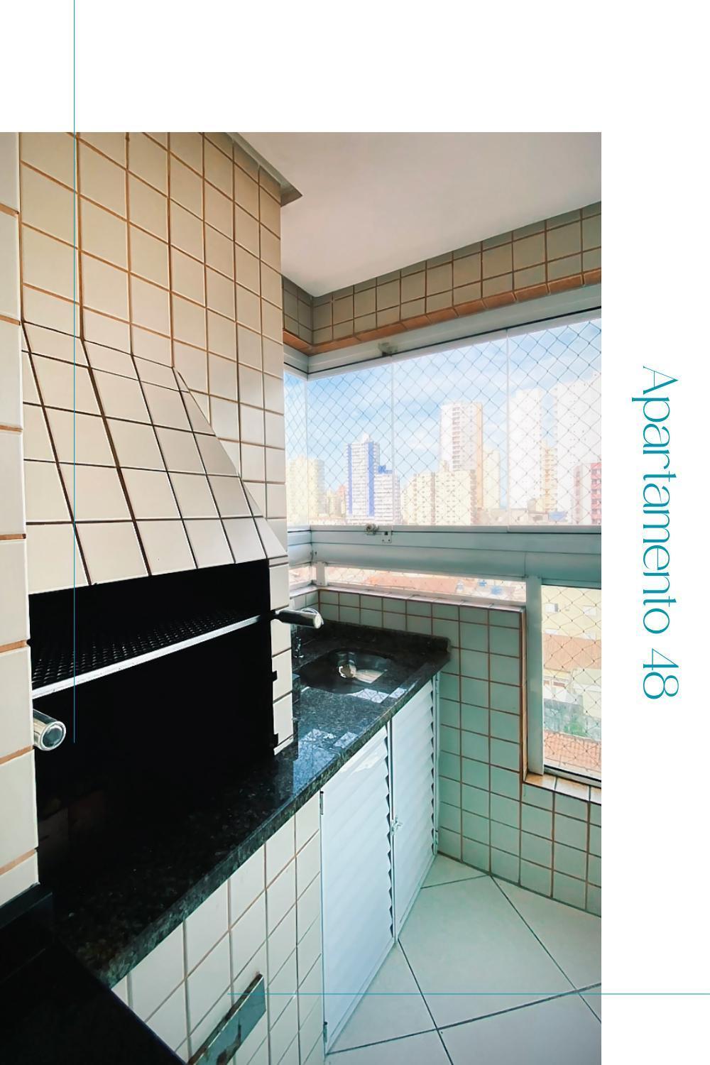 Apartamento Com Piscina E Sacada Gourmet- Aviacao# Praia Grande  Exteriér fotografie