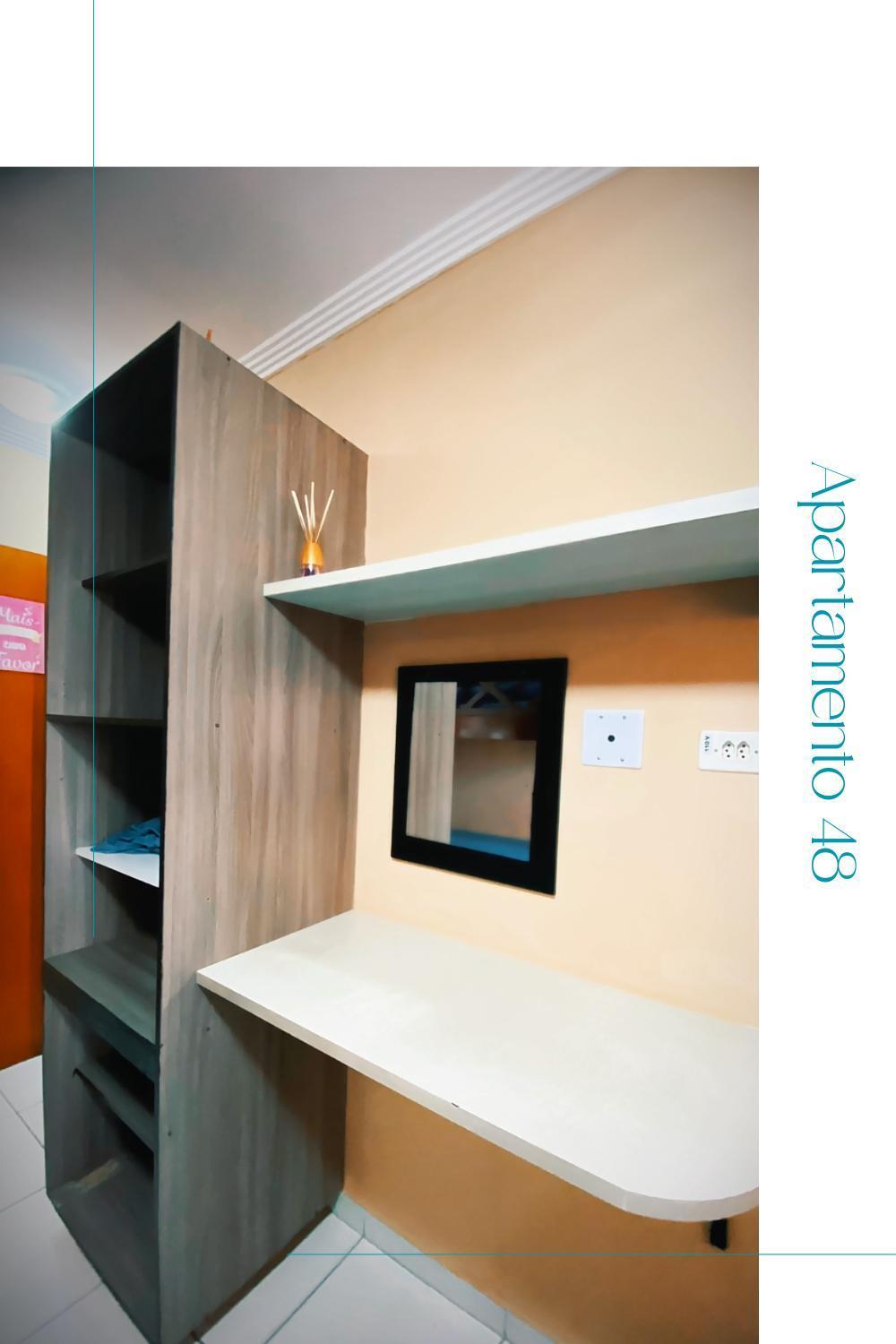 Apartamento Com Piscina E Sacada Gourmet- Aviacao# Praia Grande  Exteriér fotografie