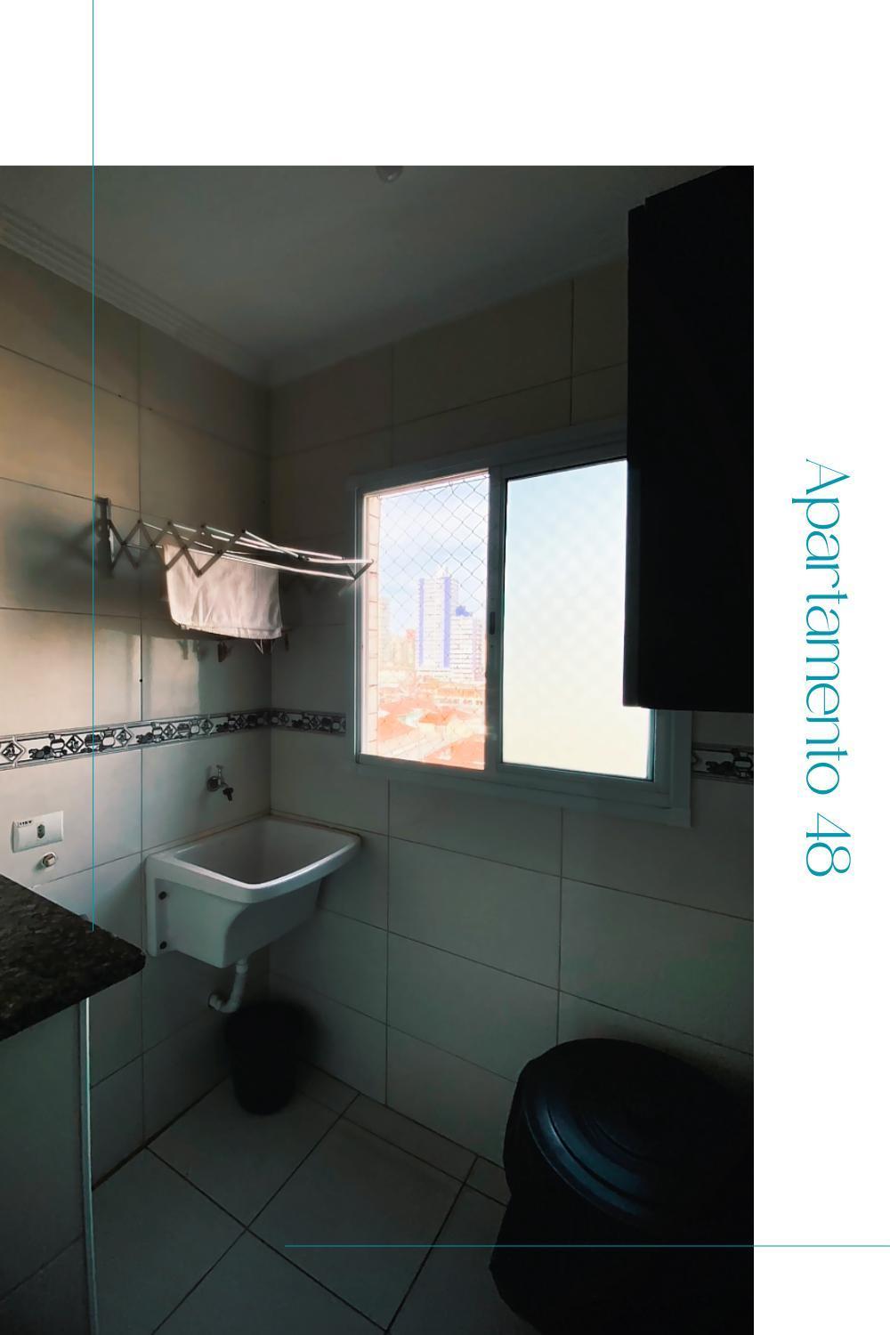Apartamento Com Piscina E Sacada Gourmet- Aviacao# Praia Grande  Exteriér fotografie